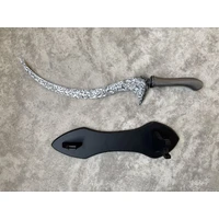 Elden Ring Melina Replica Steel Dagger