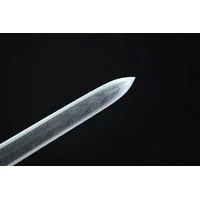 Dragon Soul Han Dynasty Replica Sword