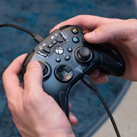 TurtleBeach Recon Wired Game Controller for Xbox - Black