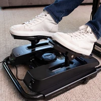 TurtleBeach VelocityOne Universal Rudder Pedals for XBOX & PC