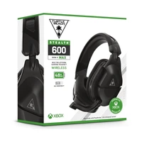 TurtleBeach Stealth 600 Gen2 MAX Wireless Gaming Headset – Black