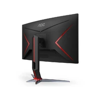AOC C27G2Z 27" FHD 240Hz FreeSync Curved Gaming Monitor