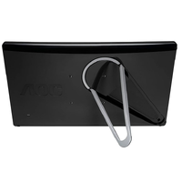 AOC E1659FWU 15.6" HD Portable USB LED TN Monitor