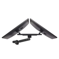 LG 27QP88D-BS Dual 27" QHD IPS HDR10 Daisy Chain Monitor