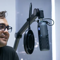 Thronmax MDrill One Studio Kit 48Khz