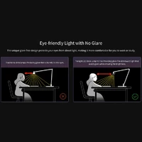 Yeelight Smart Light Sensing LED Desk Lamp V1 Pro