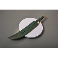 Seven Deadly Sins Meliodas' Sacred Treasure Lostvayne Stainless Steel Replica