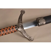 Celtic Knight Replica Sword
