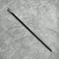 Harry Potter Lucius Malfoy's Wand Walking Stick with Stand