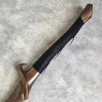 Elden Ring Bloodhound's Fang Blade/Sword with Stand