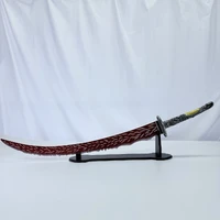 Elden Ring Dragon Hunter's Great Steel Katana (Sword Ver.)