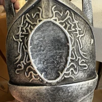 The Lord of the Rings – Sauron's Helmet PVC