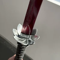 Elden Ring Eleonora's Poleblade Stainless Steel Replica