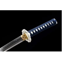 Koi Samurai Forged Steel Katana - 2 Katana Set