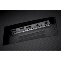 Samsung J590 32" 4K UHD VA FreeSync Monitor