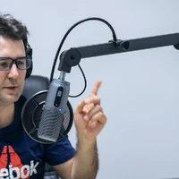 Thronmax MDrill One Studio Kit 48Khz