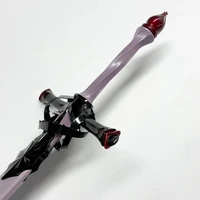 Fate/Apocrypha Jeanne d'Arc La Pucelle Stainless Steel Replica Sword