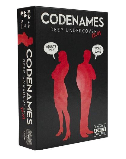 codenames undercover 2.0 codenames undercover 2.0