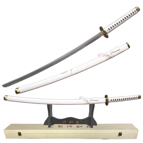 Wado Ichimonji  Zoro's Katana Sword