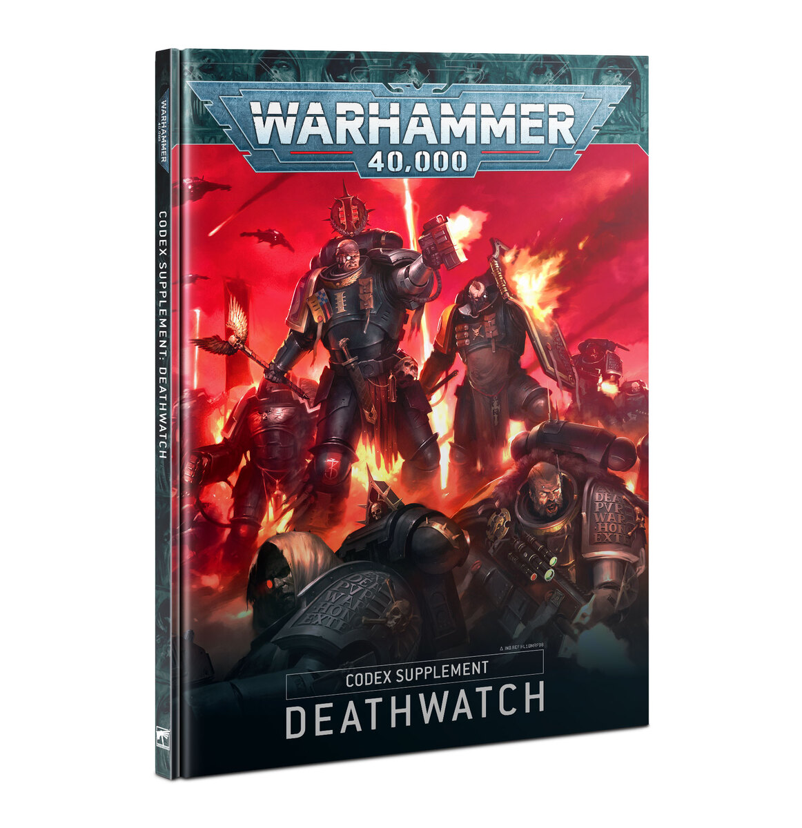 warhammer 40k deathwatch codex pdf download warhammer 40k deathwatch codex pdf download