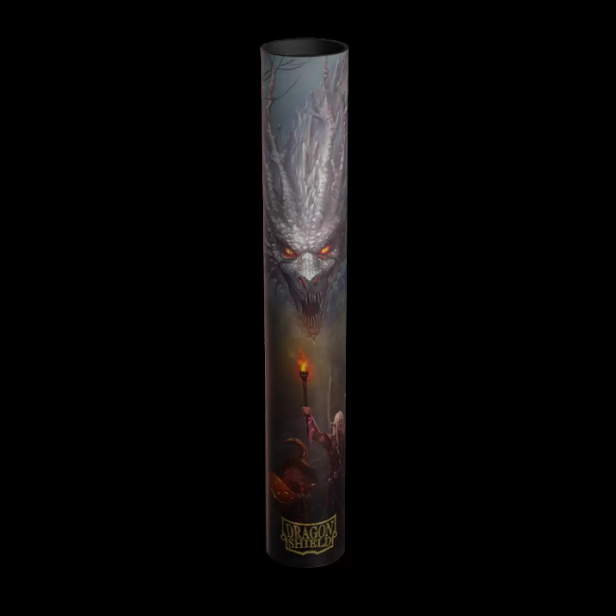 Playmat Dragon Shield Halloween 2022