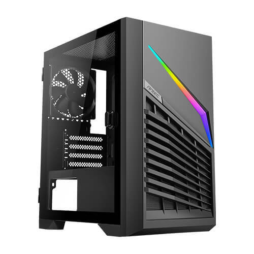 UNITE CENTRALE GAMING SPIRIT R5-3600