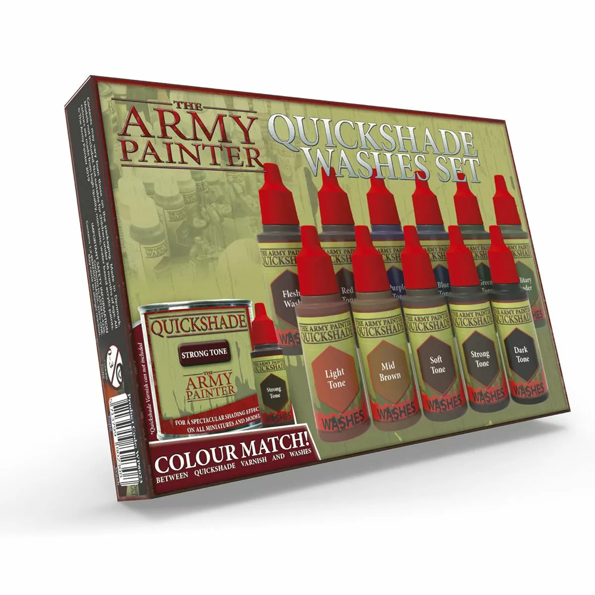 quickshade ink vs dip quickshade ink vs dip