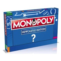 Monopoly: Newcastle