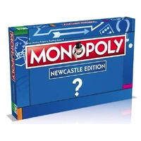 Monopoly: Newcastle