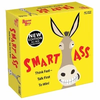 Smart Ass