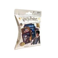 Harry Potter Fish Card Game