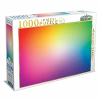 Tilbury Rainbow Spectrum 1000pc