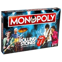 Monopoly: The Rolling Stones