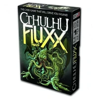 Cthulhu Fluxx