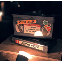 Psycho Killer