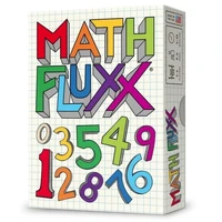 Math Fluxx