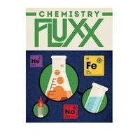 Chemistry Fluxx