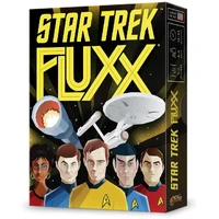 Star Trek Fluxx