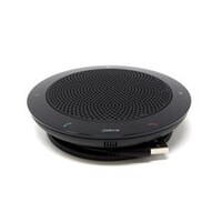 JABRA SPEAK 410 SPEAKERPHONE BLACK