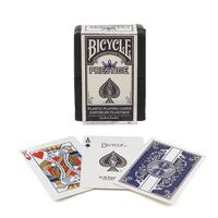 Bicycle Prestiege Playing Cards
