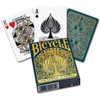 Bicycle Aureo Playing Cards