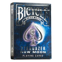 Bicycle Stargazer New Moon Playing Cards