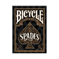 Bicycle Spades Playing Cards