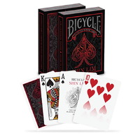 Bicycle Shin Lim Playing Cards