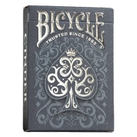 Bicycle Cinder Playing Cards