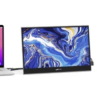 Mobile Pixels Glance Pro Portable OLED Touchscreen Monitor 15.6"