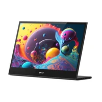 Mobile Pixels Glance Portable Laptop Monitor 16"