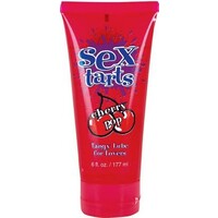 Sextarts Cherry Pop Lubricant 177ml