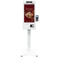 Founya Pole Mount for Kiosk