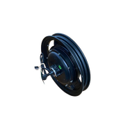 Engwe GT5 Motor